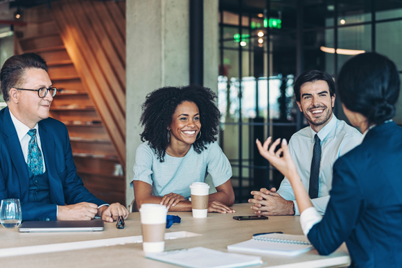 Civictrust Business Checking Account