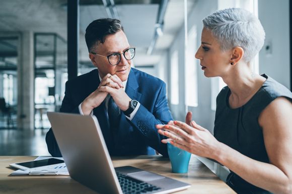 Civictrust Business Savings